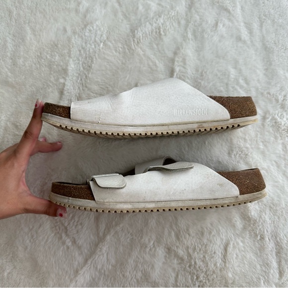 Birkenstock Arizona Soft Footbed Sandals - Picture 5 of 13